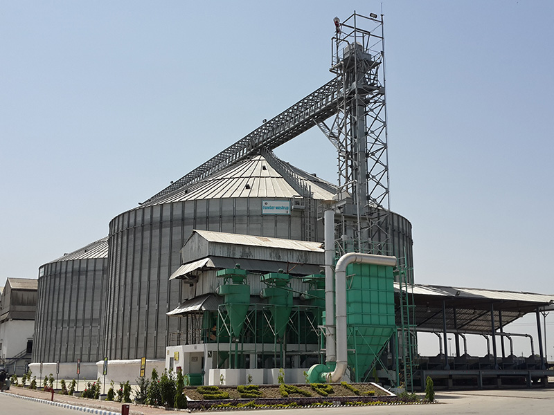 About Adani Wilmar
